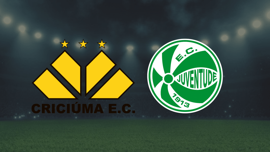 Criciúma x Juventude palpite, odds e prognóstico – 08/06/2023