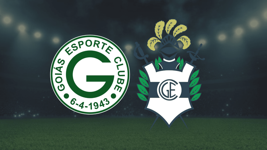 Goiás x Gimnasia palpite, odds e prognóstico – 08/06/2023