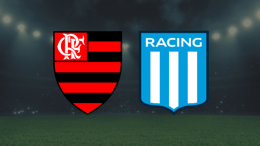 Flamengo x Racing palpite, odds e prognóstico – 08/06/2023