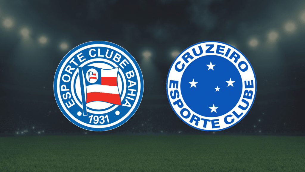 Bahia x Cruzeiro palpite, odds e prognóstico – 10/06/2023