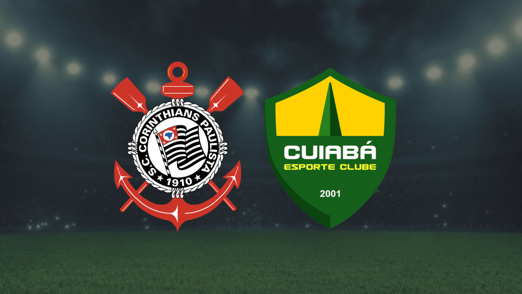 Corinthians x Cuiabá palpite, odds e prognóstico – 10/06/2023
