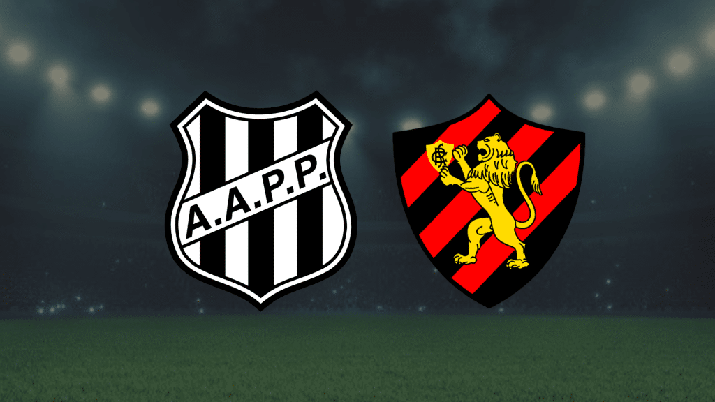 Ponte Preta x Sport palpite, odds e prognóstico – 11/06/2023