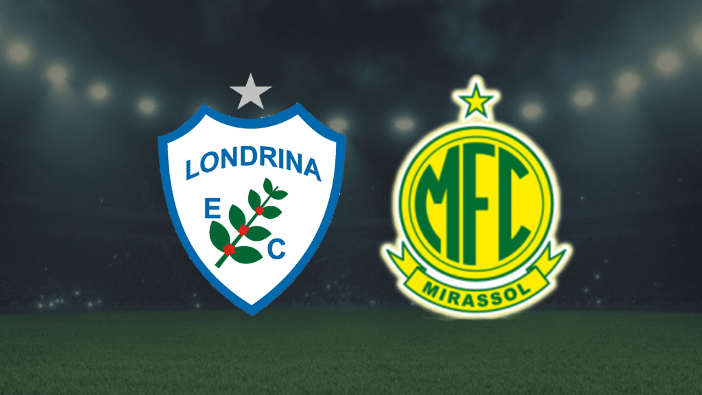 Londrina x Mirassol palpite, odds e prognóstico – 11/06/2023