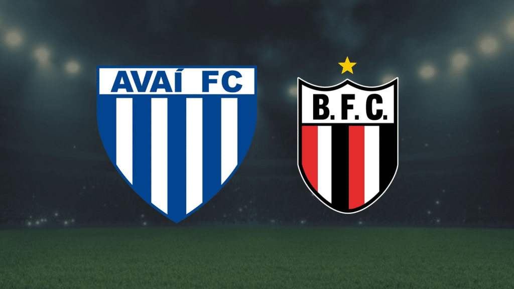 Avaí x Botafogo-SP palpite, odds e prognóstico – 11/06/2023