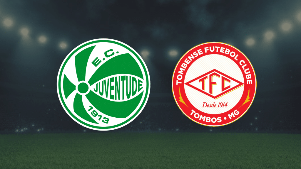 Juventude x Tombense palpite, odds e prognóstico – 11/06/2023