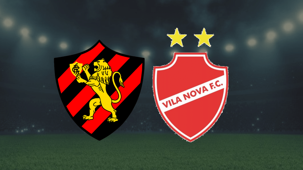 Sport x Vila Nova palpite, odds e prognóstico – 18/06/2023