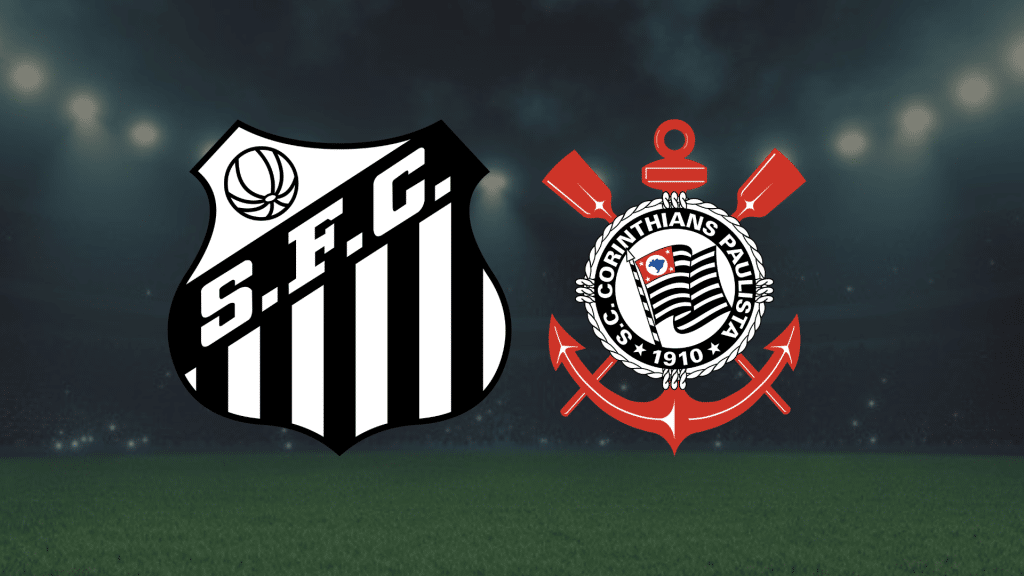 Santos x Corinthians palpite, odds e prognóstico – 21/06/2023