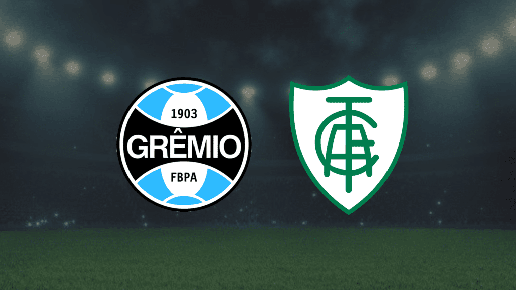 Grêmio x América-MG palpite, odds e prognóstico – 22/06/2023