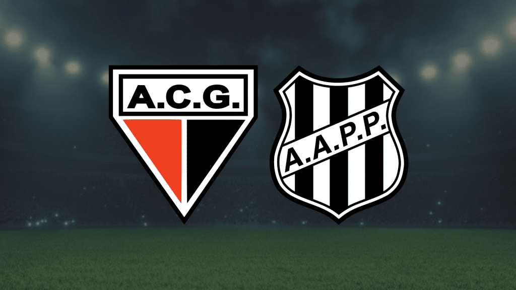 Atlético-GO x Ponte Preta palpite, odds e prognóstico – 23/06/2023