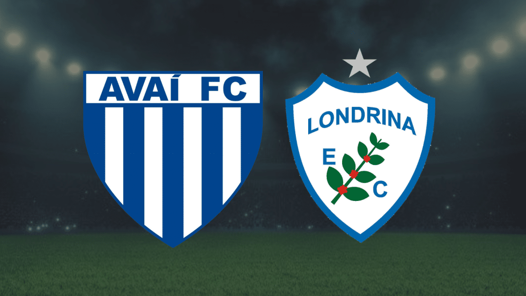 Avaí x Londrina palpite, odds e prognóstico – 24/06/2023