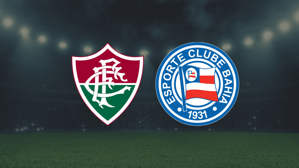 Fluminense x Bahia palpite, odds e prognóstico – 24/06/2023