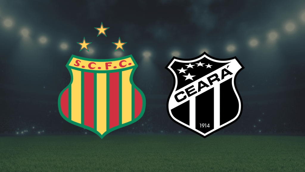 Sampaio Corrêa x Ceará palpite, odds e prognóstico – 25/06/2023