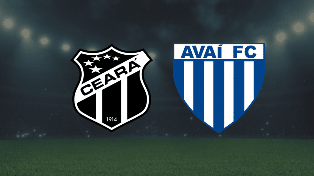 Ceará x Avaí palpite, odds e prognóstico – 28/06/2023