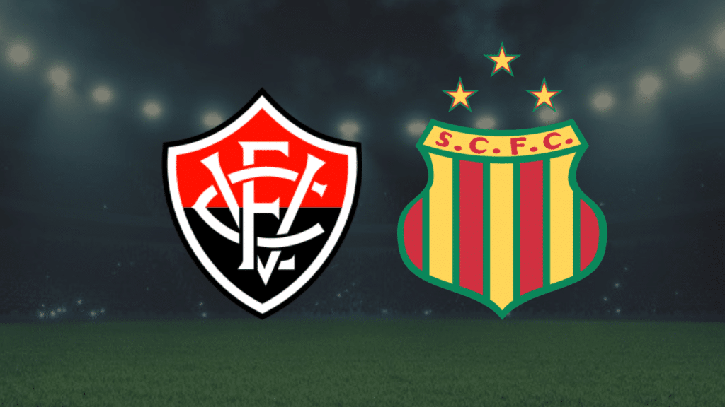 Vitória x Sampaio Corrêa palpite, odds e prognóstico – 28/06/2023