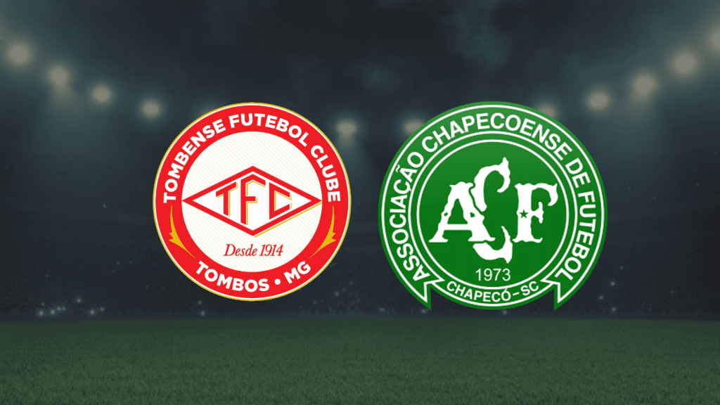 Tombense x Chapecoense palpite, odds e prognóstico – 30/06/2023