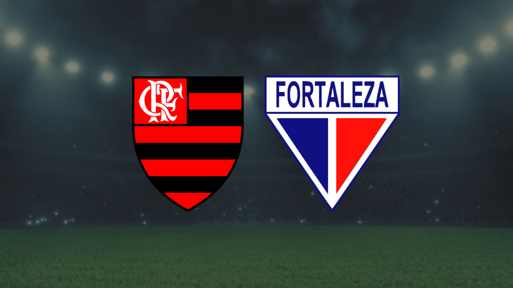 Flamengo x Fortaleza palpite, odds e prognóstico – 01/07/2023