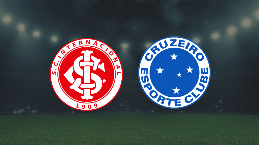 Internacional x Cruzeiro palpite, odds e prognóstico – 01/07/2023