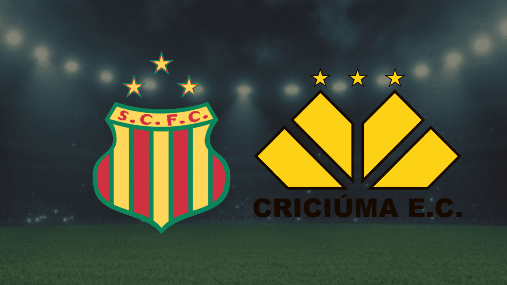 Sampaio Corrêa x Criciúma palpite, odds e prognóstico – 01/07/2023