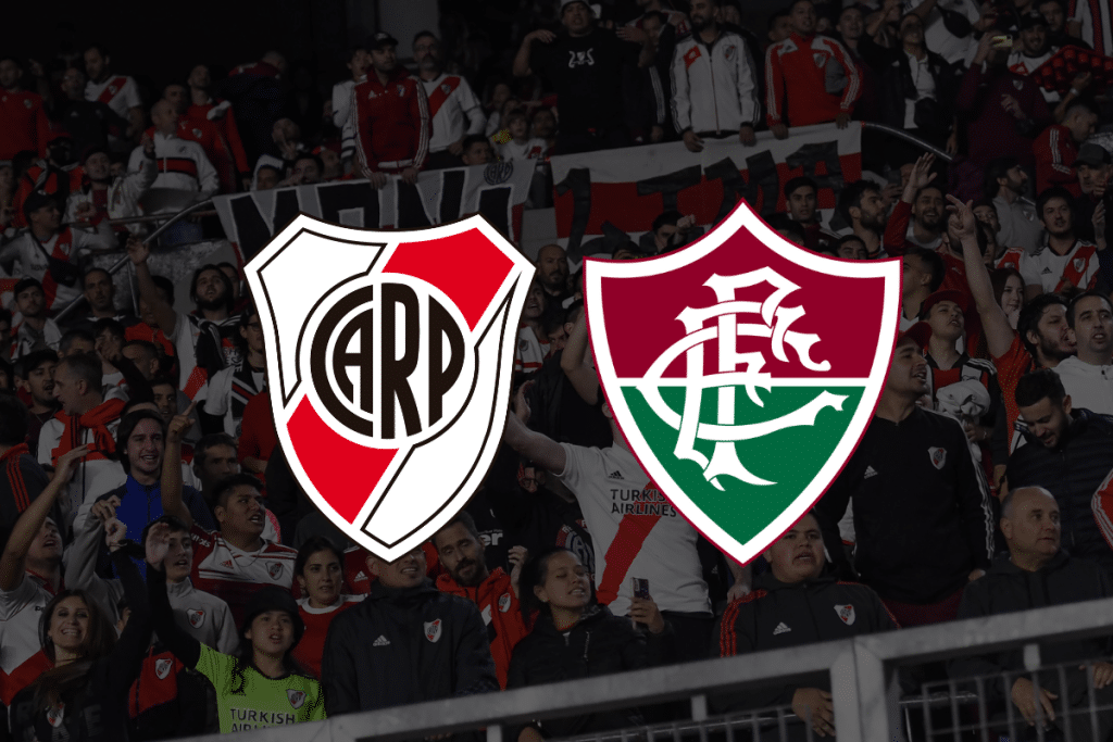 River Plate x Fluminense palpite, odds e prognóstico - 07/06/2023