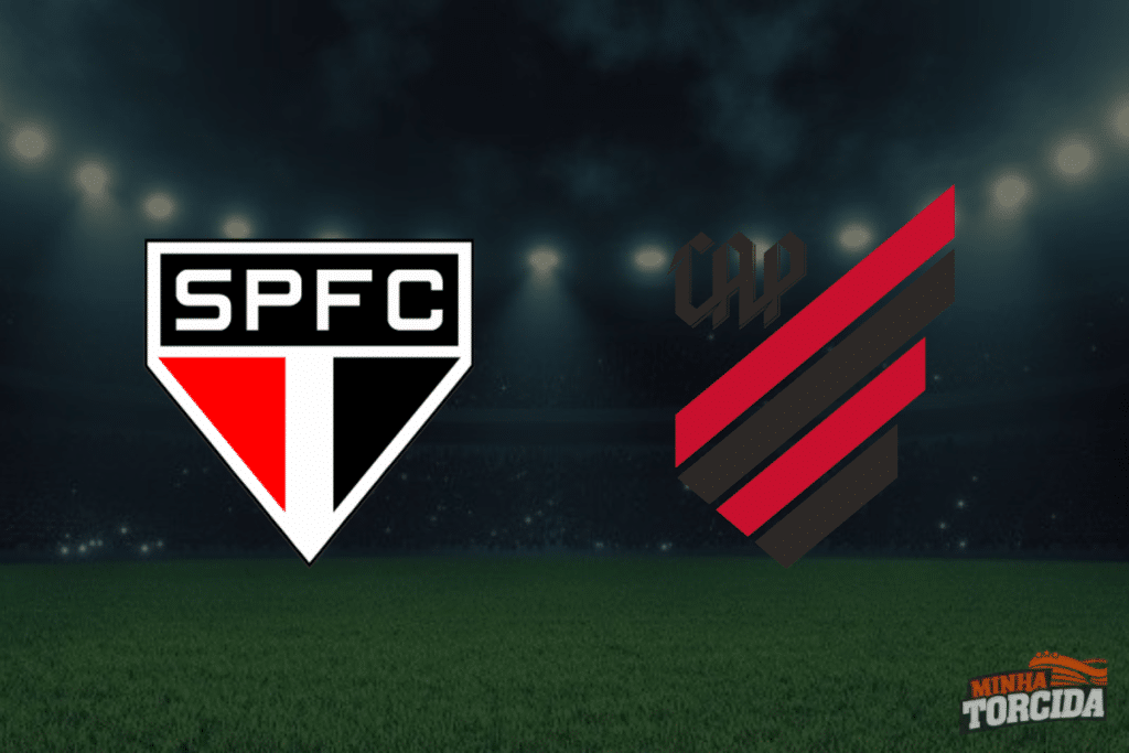 São Paulo x Athletico palpite, odds e prognóstico – 21/06/2023