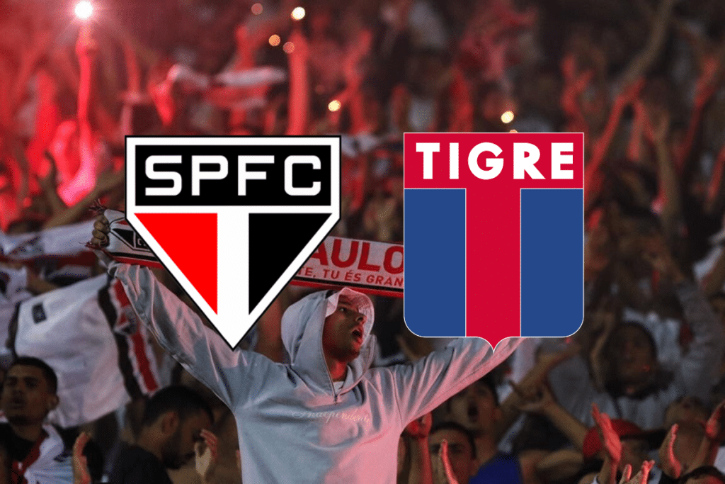 São Paulo x Tigre palpite, odds e prognóstico - 27/06/2023