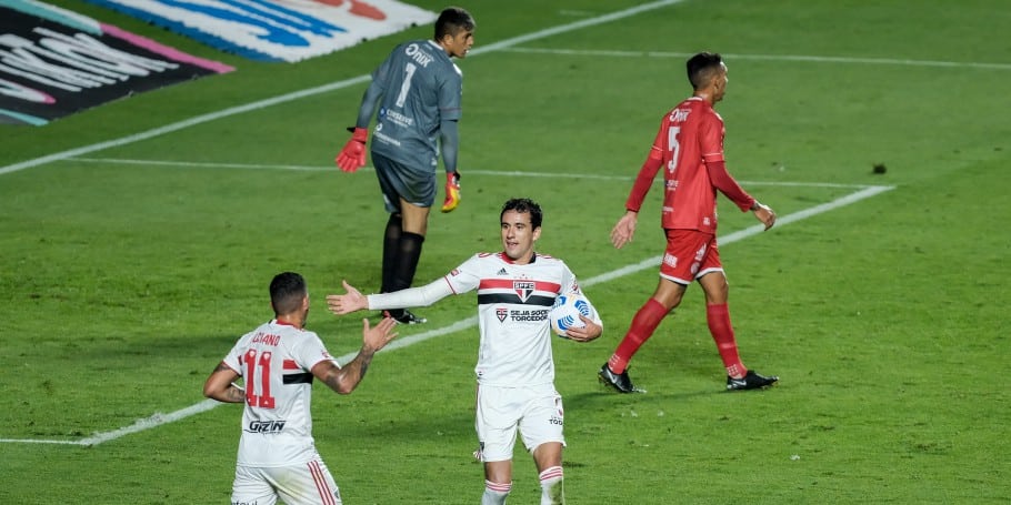 As maiores goleadas da Copa do Brasil