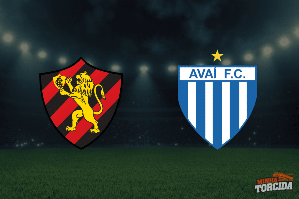Sport x Avaí palpite, odds e prognóstico - 07/06 /2023