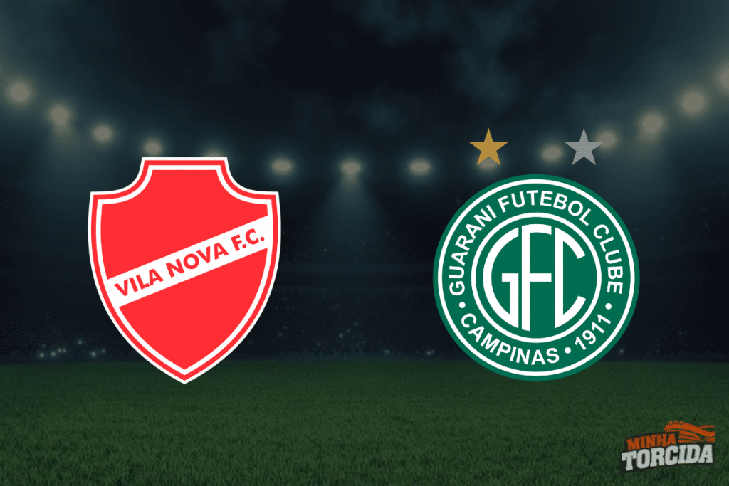 Vila Nova x Guarani palpite, odds e prognóstico – 10/06/2023