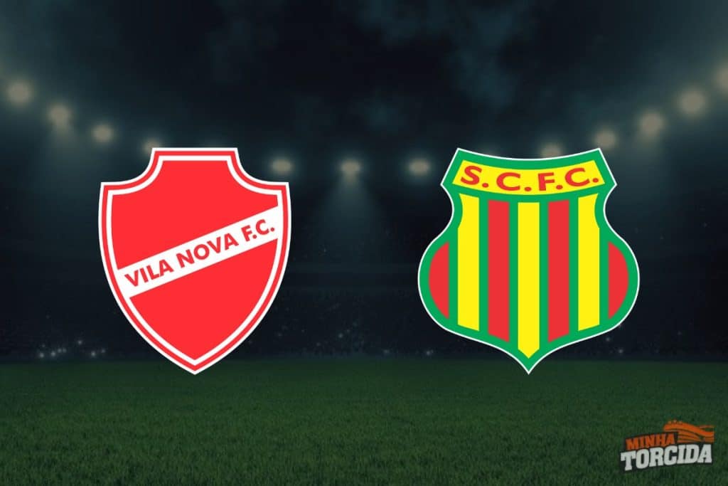 Vila Nova x Sampaio Corrêa palpite, odds e prognóstico – 03/06/2023