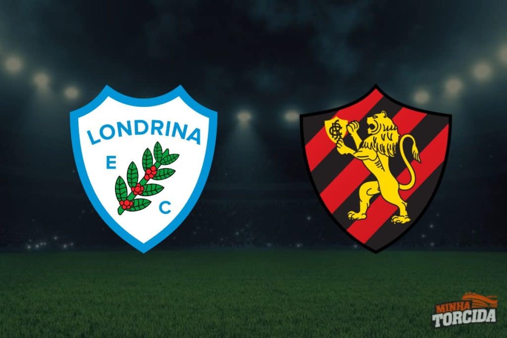 Londrina x Sport Recife palpite, odds e prognóstico – 04/06/2023