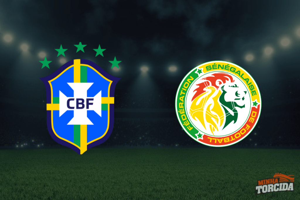 Brasil x Senegal palpite, odds e prognóstico – 20/06/2023