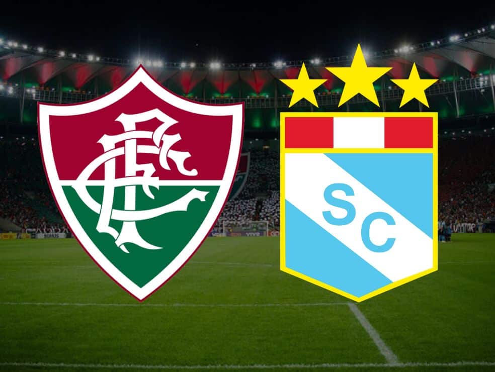 Fluminense x Sporting Cristal palpite, odds e prognóstico – 27/06/2023