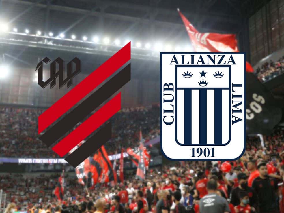 Athletico-PR x Alianza Lima palpite, odds e prognóstico – 27/06/2023