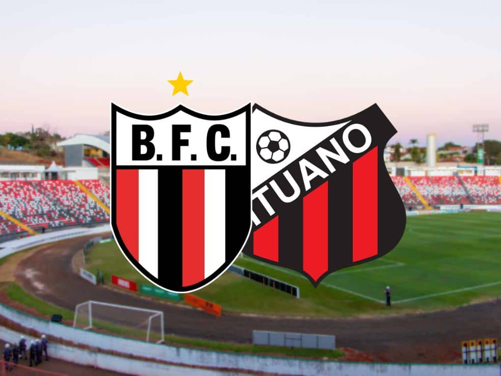 Botafogo-SP x Ituano: onde assistir ao vivo, horário e escalações