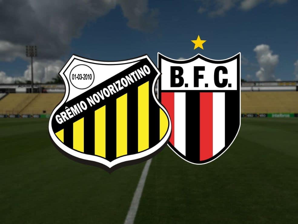 Novorizontino x Botafogo-SP: onde assistir ao vivo, horário e escalações