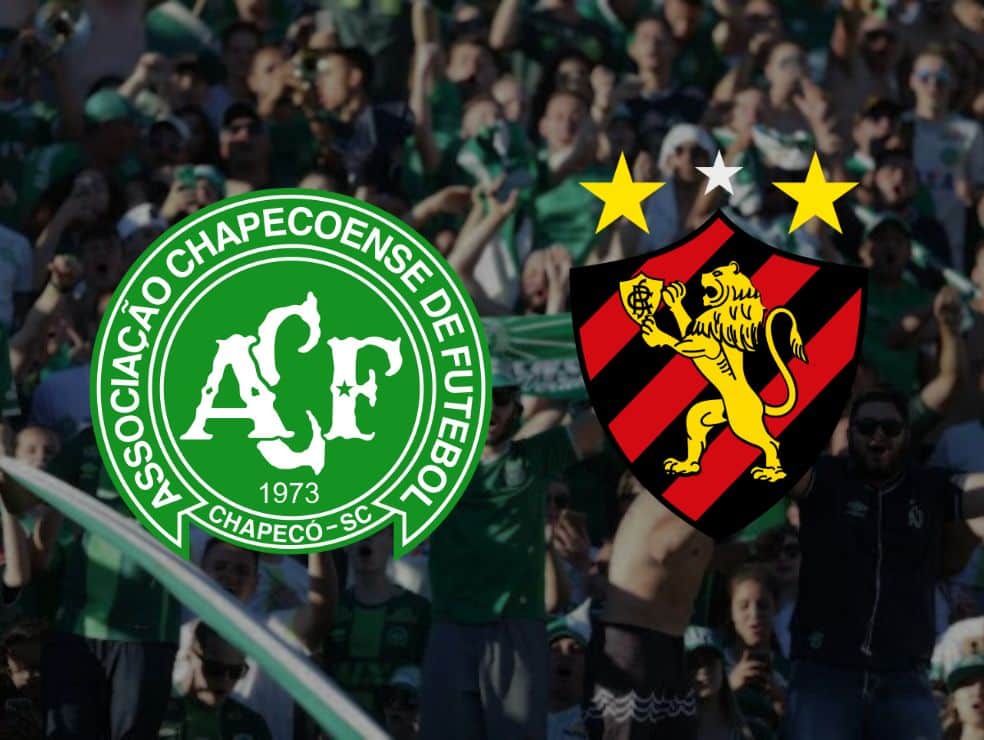 Chapecoense x Sport palpite, odds e prognóstico – 27/06/2023