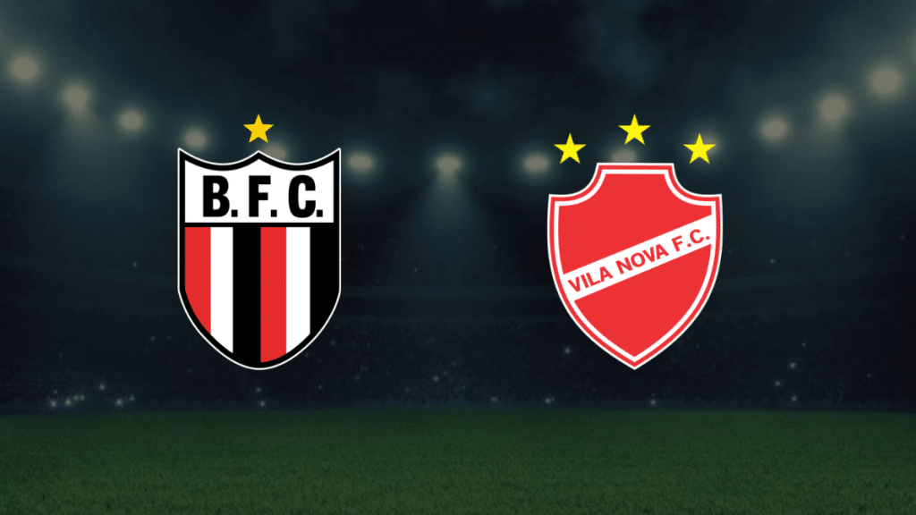 Botafogo-SP x Vila Nova palpite, odds e prognóstico – 24/06/2023