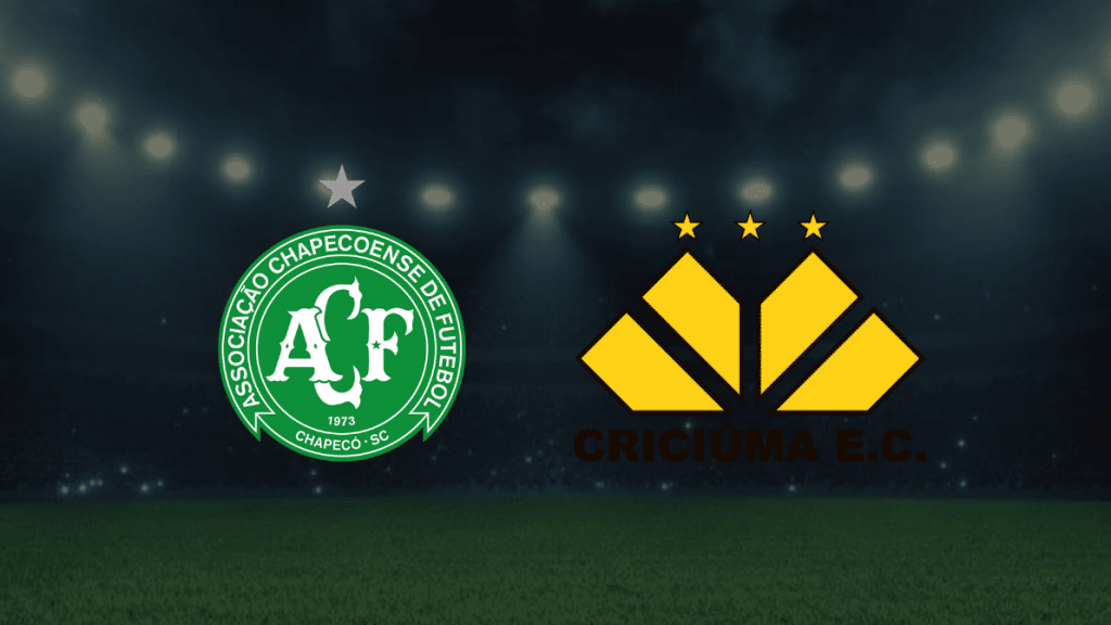 Chapecoense x Criciúma palpite, odds e prognóstico – 24/06/2023