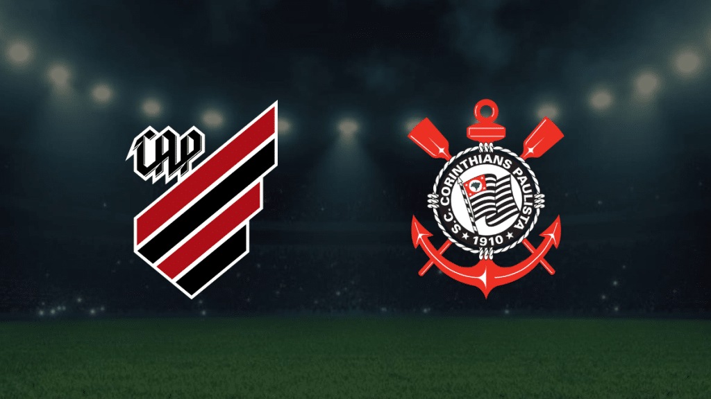 Athletico x Corinthians palpite, odds e prognóstico – 24/06/2023