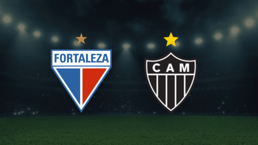 Fortaleza x Atlético-MG palpite, odds e prognóstico – 24/06/2023
