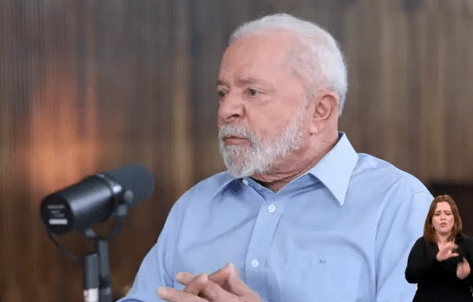 ATÉ O PRESIDENTE! Lula ‘perde a paciência’ e faz desabafo sobre Corinthians