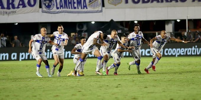 vexames do red bull bragantino