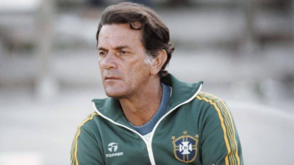Telê Santana