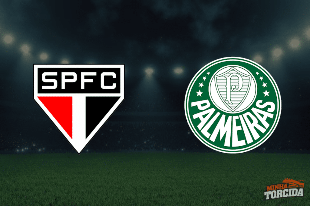 São Paulo x Palmeiras palpite, odds e prognóstico  05/07/2023