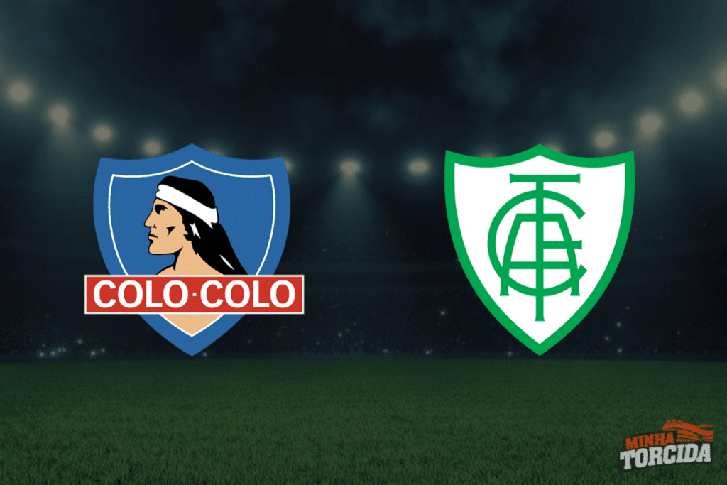 Colo-Colo x América-MG palpite, odds e prognóstico – 11/07/2023