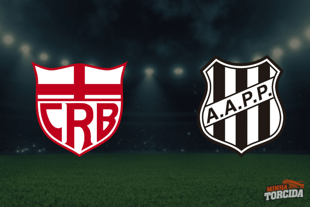 CRB x Ponte Preta palpite, odds e prognóstico – 21/07/2023