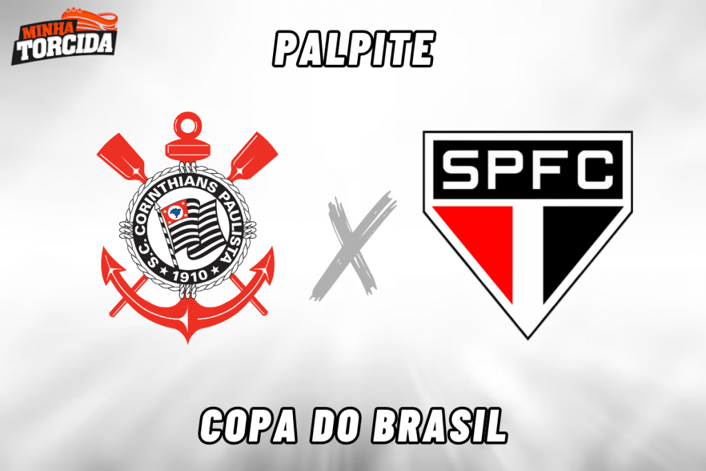 Palpites Copa do Brasil: Sport x São Paulo - 17/05/2023