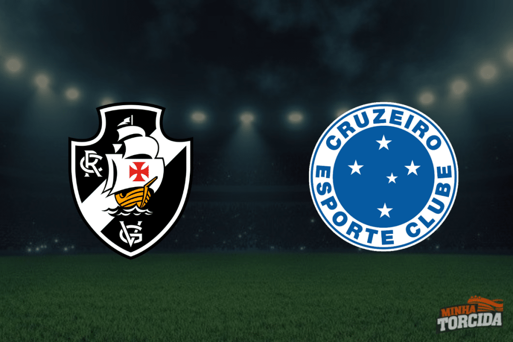 Vasco da Gama x Cruzeiro palpite, odds e prognóstico – 08/07/2023