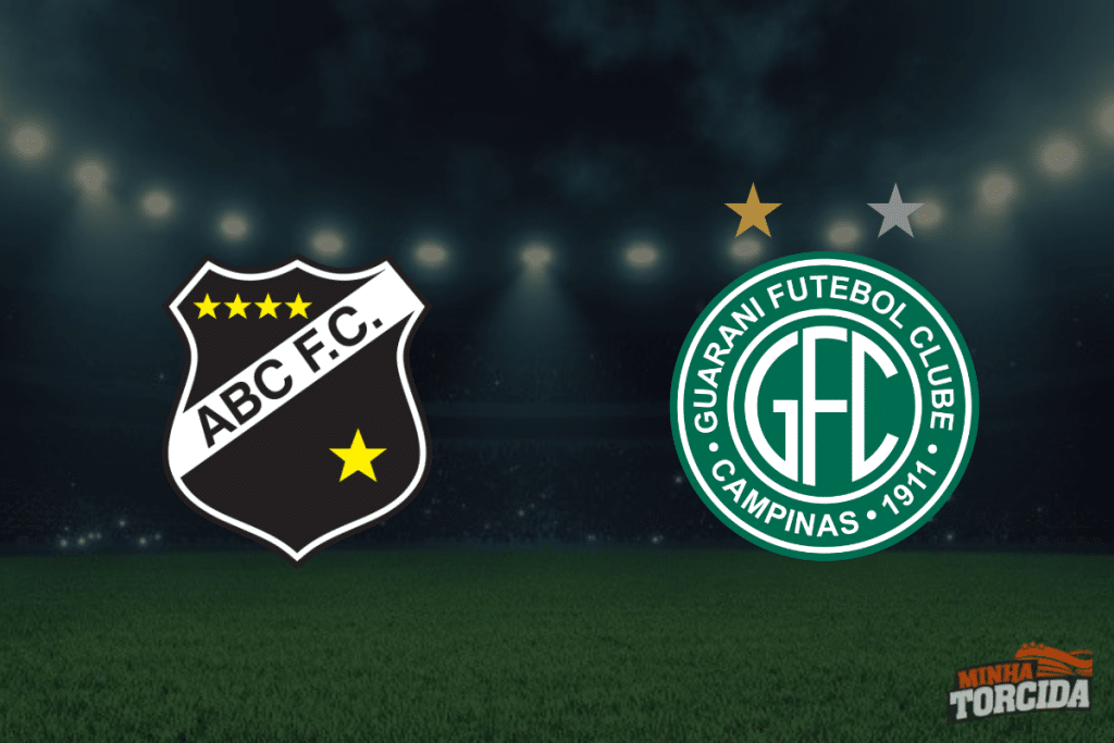 ABC x Guarani palpite, odds e prognóstico - 19/07/2023
