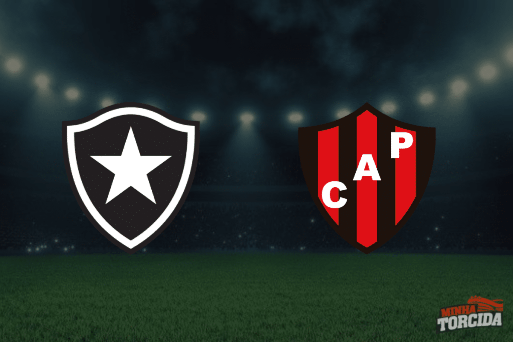 Botafogo x Patronato palpite, odds e prognóstico - 19/07/2023